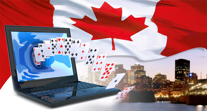 Online Gaming Canada